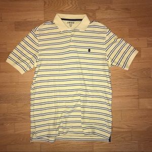 Izod polo men’s size small